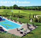 Photo Golf Club Paradiso pechiera del Garda